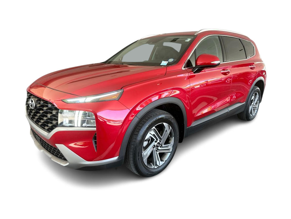 hyundai santa fe 2023 5NMS24AJ4PH572734 image hyundai santa fe 2023 5NMS24AJ4PH572734 image